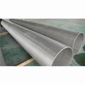 Stainless Steel Welded Pipe 1