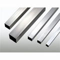 Stainless Steel Square And Rectangular Tube 1