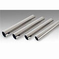 Stainless Steel Welded Tube