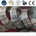 Stainless Steel Bright Wire Rod 1