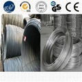 Stainless Steel Wire Rod 1