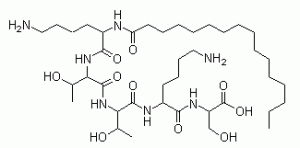 Palmitoyl pentapeptide-4, 214047-00-4 2