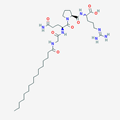 Palmitoyl Tetrapeptide-7,221227-05-0