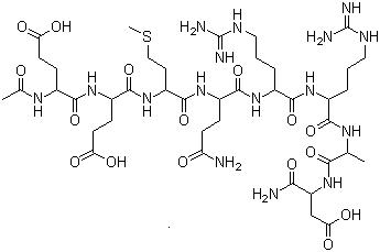 Acetyl Octapeptide-3, 868844-74-0 2