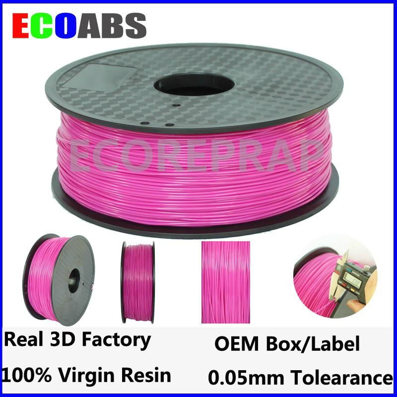 DIY printer 3d filament abs