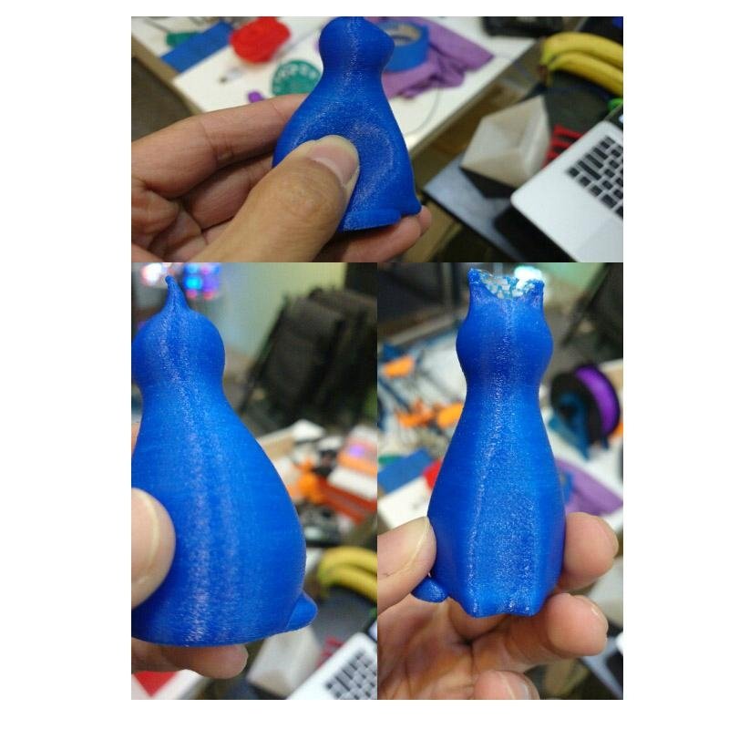 2016 new 3d materials 3d printing filament tpu 3