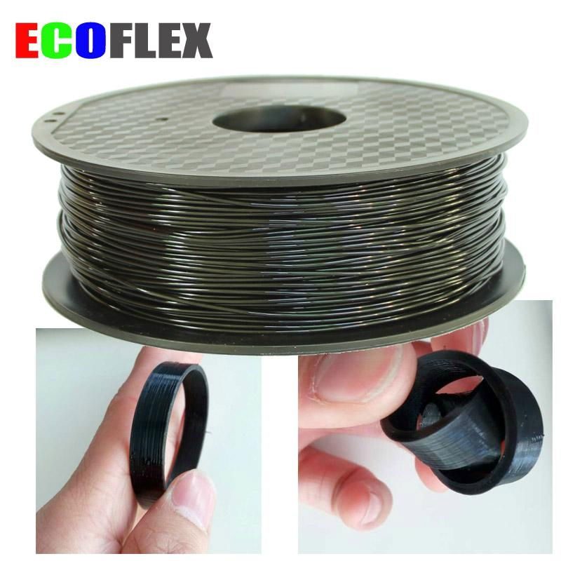 makerbot flexible tpu filament 1