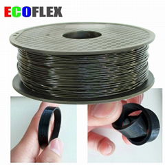 makerbot flexible tpu filament