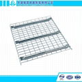 Heavy Duty Galvanized Steel Wire Mesh Decking 3