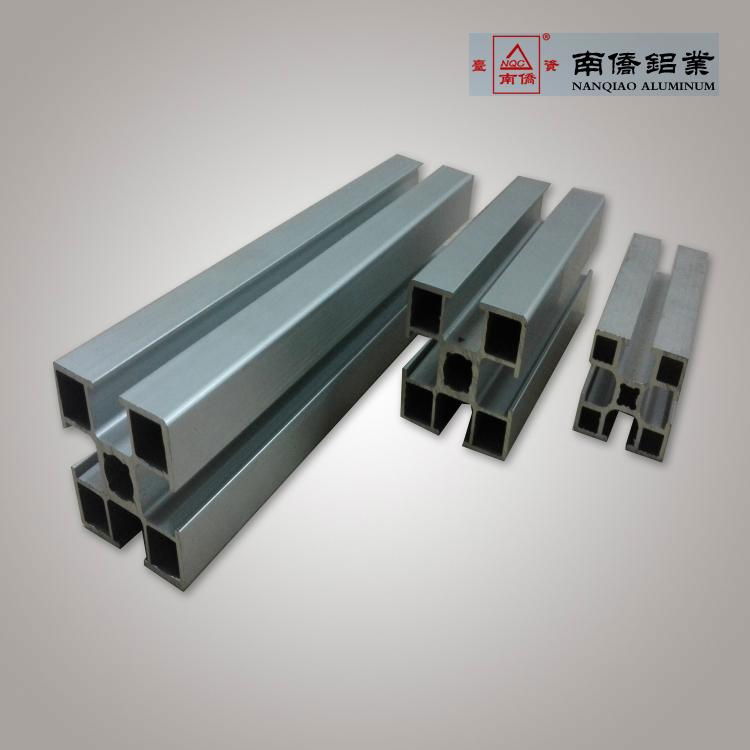 Aluminum Extruded Profile