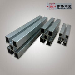 Aluminum Extruded Profile