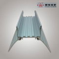 Aluminum Extruded Profile