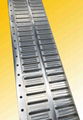 Aluminum Radiator Profile 1