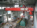 Overhead crane 2