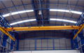 Overhead crane 3