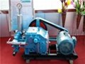 HBW-160/10 Oil Pump