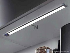 LED ultra-thin undercabinet light