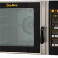 Gas Convection Oven WCVG--4C