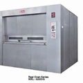 Gas Reel Oven WRL-525G 1