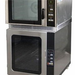 Gas Convection Oven Proofer WCVG-5C-P