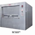 Electric Reel Oven WRL-525E 1