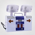 廠家直銷 雙頭應急燈 YD-128/YD-129