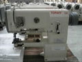 TOPAFF 335-G-6/01 cylinder bed single