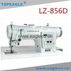 TOPEAGLE LZ-856D-118 direct drive computerized zigzag sewing machine