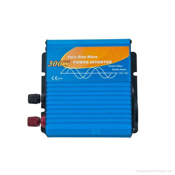 300W Pure Sine Wave Inverter