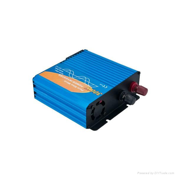 300W Pure Sine Wave Inverter 2