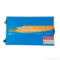 3000W Pure Sine Wave Inverter 1