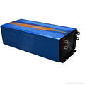 5000W Pure Sine Wave Inverter 2