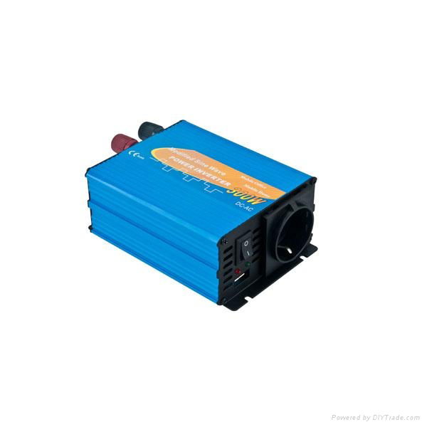 300W Modified Sine Wave Inverter 2