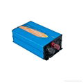 500W Modified Sine Wave Inverter 1