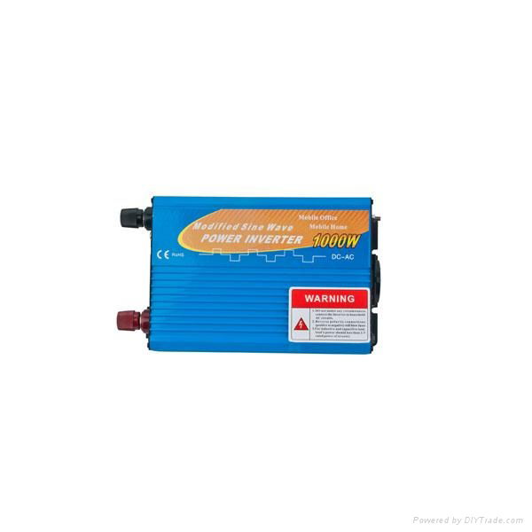 1000W Modified Sine Wave Inverter 3