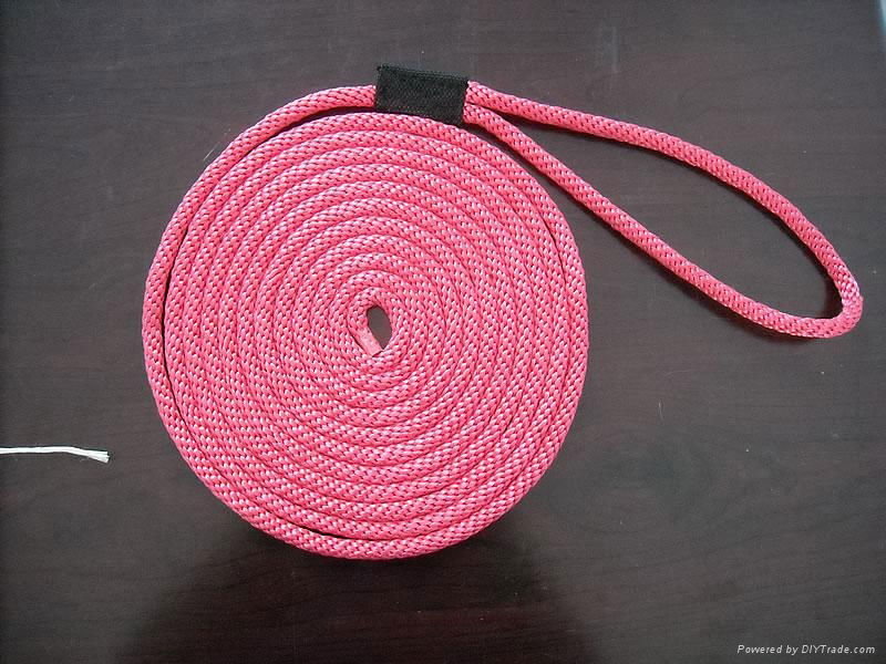 Swist rope 2