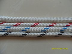 8-STRAND BRAID ROPE