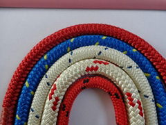 24-STRAND BRAID ROPE