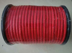 16-STRAND BRAID ROPE