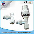 Radiator Ball Valve 1