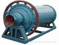 Ball Mill