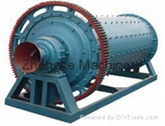 Ball Mill