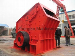 large capacity crusher with low price