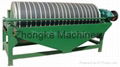 Zhongke High Intensity Small Magnetic Separator with Best Quality