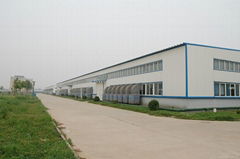 Jinan Huatian Leinuo Textile Co., Ltd