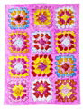 Custom design printed cotton kitchen towel 5