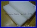 Dongguan Aconic-vertical folded technology fiberfill foam