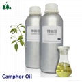Pure and Natural Camphor Oil 2