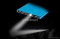 20000mAh Polymer Battery Charger Power Bank For Mobile Phone 1