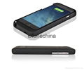 3200mAh External Backup Battery Charger Power Case for iPhone 6/6s 3